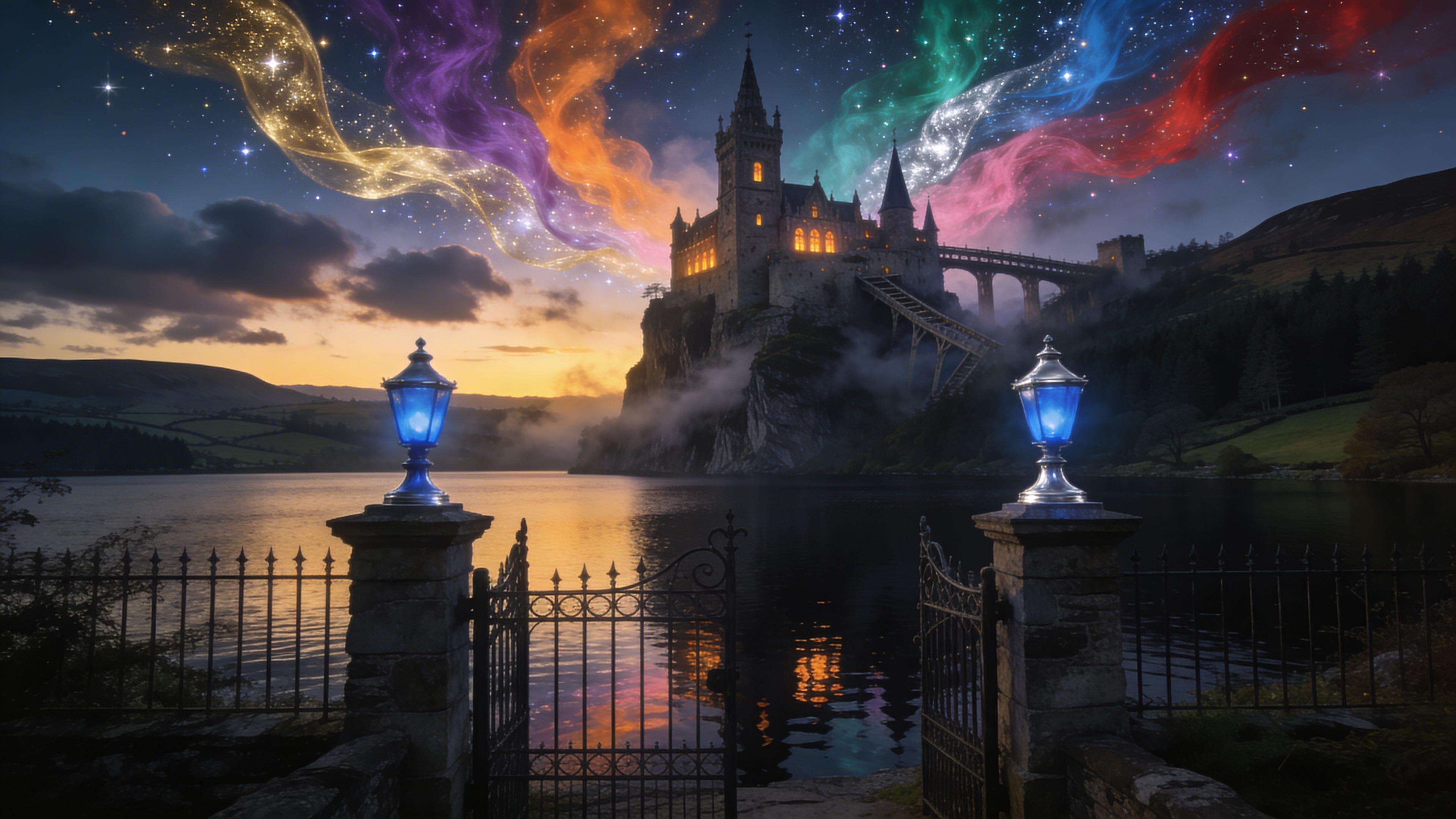 Evermere Academy cover art