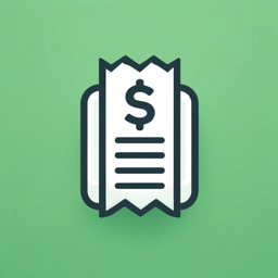 Expense App logo