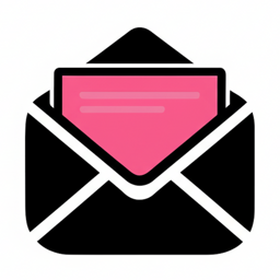 SweeterMail logo